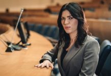 Вулић: Подизање оптужнице је потез очајника који ће Срби и Српска храбро издржати