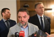 Кошарац: Привредни свијет допринијеће развоју општине