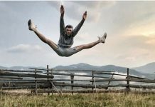 Милан Милинковић ангажован као кореограф у „Ритму Европе“