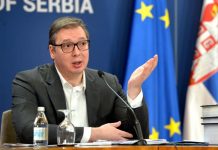 Србија од четвртка стопира извоз брашна, кукуруза, уља и пшенице