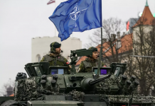 НАТО распоређује нове снаге у источном правцу