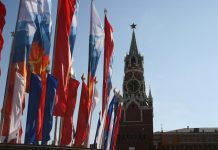 Кремљ: Циљеви специјалне операције Русије по питању демилитаризације Украјине морају бити испуњени