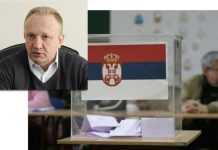 Бесмислене Ђиласове оптужбе изазвале мржњу