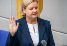 Комесарка за војску Бундестага: Немачка војска жалосно опремљена