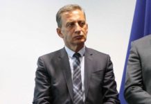 Шта открива случај забране уласка у БиХ Милошу Ковићу: “Струка” не постоји, одлуке доноси Осмица