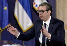 Вучић: Србија се на Генералној скупштини УН придружила осуди напада на Украјину; Не спомињу се санкције
