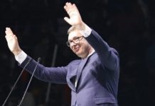 Поновљени избори: СНС и Вучић “развалили”, у Београду јачи за 22 одсто