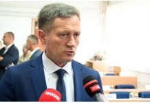 Југовић: Открити ауторе и налогодавце атака са друштвених мрежа