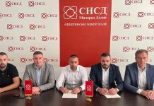 У Скупштини општине Пале СНСД сада наступа са 9 одборника