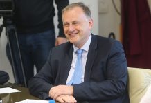 Саша Тривић: Предсједник је био преблаг!