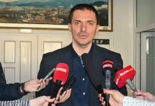 Короман: Нема простора за неслогу, одбрана Српске прије свега