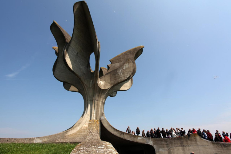 jasenovac