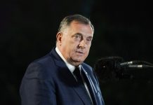 Додик: Циљ резолуције о Сребреници је сатанизација српског народа