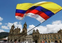 Колумбија жели што прије да уђе у БРИКС