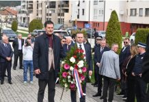 Ћосић: „Снажна полиција – сигурна Српска“