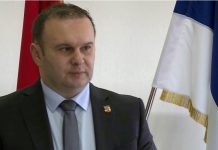 Ћосић: Кроз три пројекта обезбијеђено 910.000 КМ, приступни преговори нова прилика