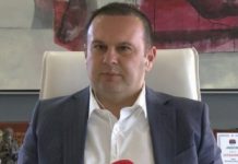 Ћосић: Неће бити проблема у провођење избора у Српској