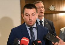 Шулић: Отвореност републичке и локалне власти за привреднике са Пала