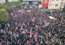 Стручњаци упозоравају – резолуција о Сребреници политички акт који руши темеље Дејтона