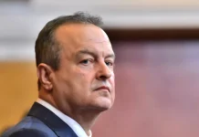 Дачић: Резолуција велики аргумент за Додика и раздруживање