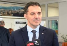 Короман: Дијелу међународне заједнице једини циљ уништење Српске