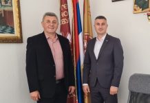 Шкипина: Пуна подршка раду Института историјских наука