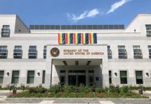 Нове пријетње из Амбасаде САД: „Раздруживање“ значи крај Републике Српске