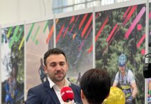 На сајму у Новом Саду представљање Јахорине и Равне Планине